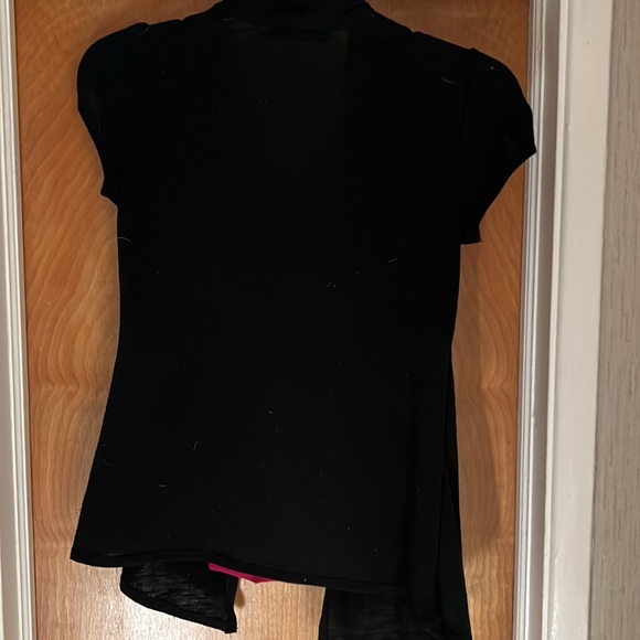 2 in 1 Cardigan top duo - Picture 2 of 2